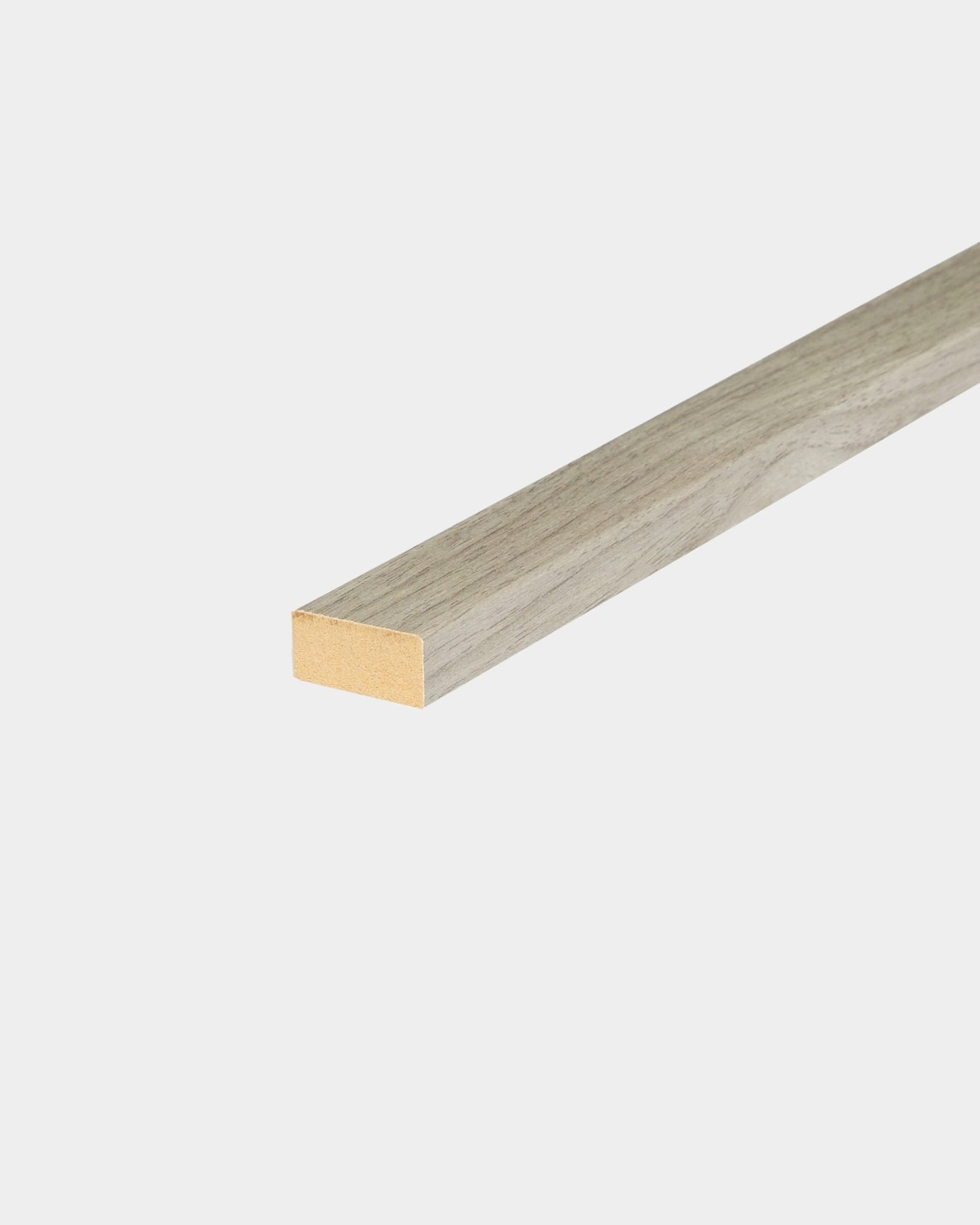 Installation Products | Lamella / Wood-like, Weathered Oak, 240 cm